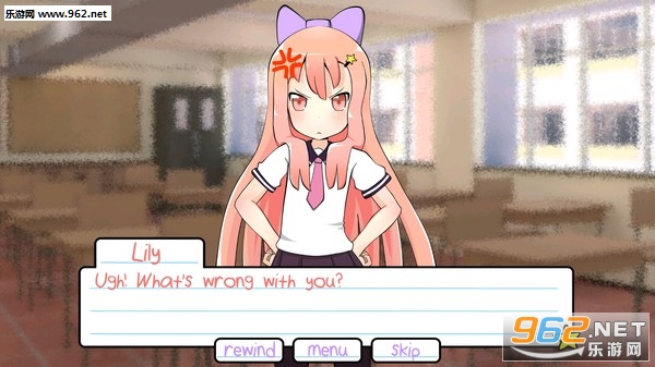 《莉莉的假日(Lilys Day Off)中文版》 《莉莉的假日(Lilys Day Off)中文版》